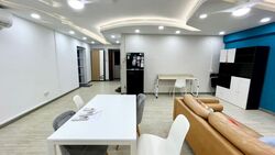 Blk 134 Rivervale Plains (Sengkang), HDB 5 Rooms #606361611